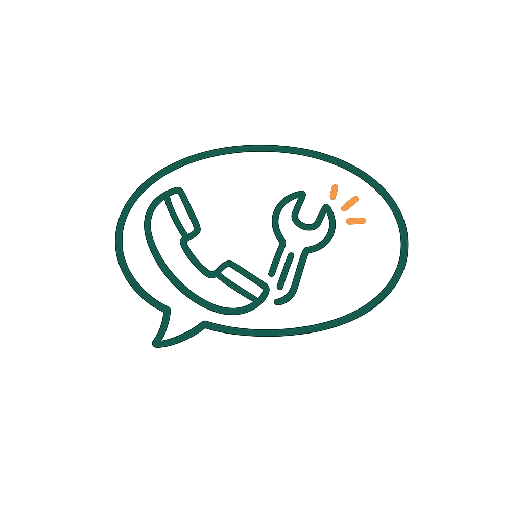 contact us