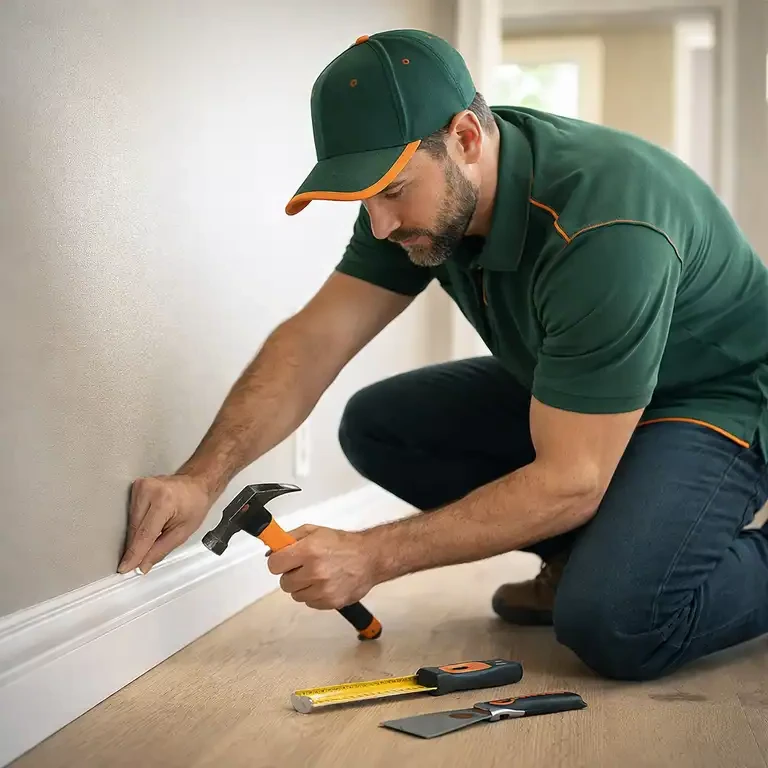small home repair​