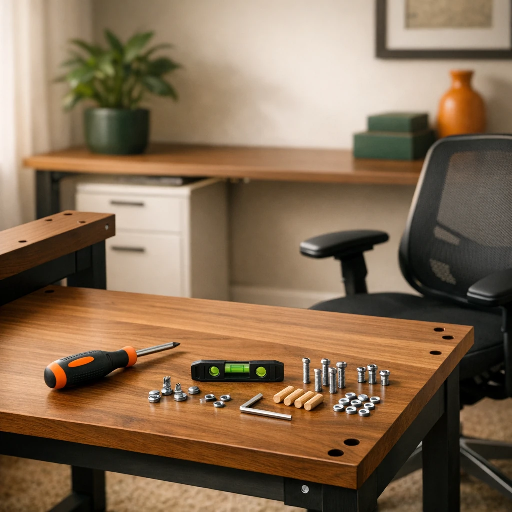 desk & office furniture