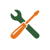 home icon