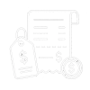 affordable & transparent pricing